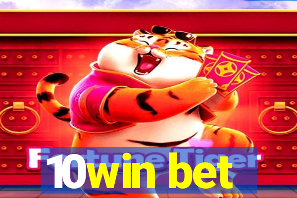 10win bet